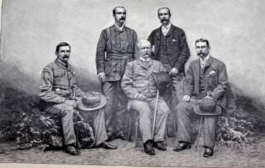 Stanley, H.M. Stanley, H.M.