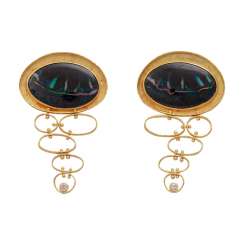 Exceptional Earrings Exceptional Earrings