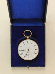 Herrentaschenuhr Herrentaschenuhr