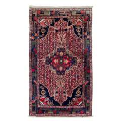 Orientteppich. KOLIAY/IRAN, 20. Jahrhundert, 272x162 cm. Orientteppich. KOLIAY/IRAN, 20. Jahrhundert, 272x162 cm.