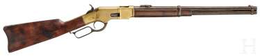 Winchester Fourth Model 1866 Carbine Winchester Fourth Model 1866 Carbine