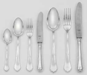 Dining flatware Dining flatware