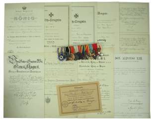 Bavaria: property of captain Oskar Freiherr Kress of Kress and stone, in the Kgl. Bavarian 1. Heavy-Reiter-Regiment Bavaria: property of captain Oskar Freiherr Kress of Kress and stone, in the Kgl. Bavarian 1. Heavy-Reiter-Regiment