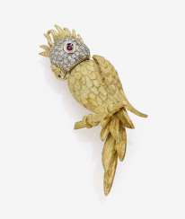 Brooch Brooch