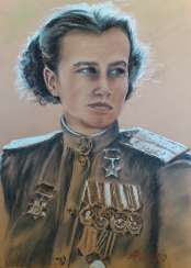 Aleksei Roshchanovskii Aleksei Roshchanovskii