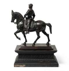 Equestrian statue of Bartolomeo Colleoni Equestrian statue of Bartolomeo Colleoni