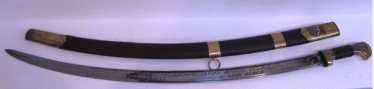 General (Cossack) шашка1920 General (Cossack) шашка1920