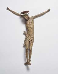 Corpus Christi, South German, Mid-16th Century. Century Corpus Christi, South German, Mid-16th Century. Century