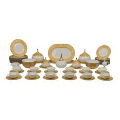 ROSENTHAL extensive food service for 12 people ROSENTHAL extensive food service for 12 people