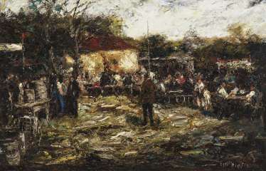 Peasant wedding Peasant wedding