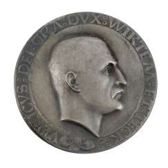Medaille, Württemberg Anfang 20. Jahrhundert. - Medaille, Württemberg Anfang 20. Jahrhundert. -