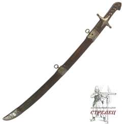 Ship's saber. Poland, 18th / 19th century Ship's saber. Poland, 18th / 19th century