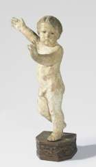 Standing Infant Jesus Standing Infant Jesus