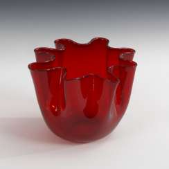 Taschentuchvase Taschentuchvase