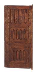 Porte orientale, 1 Porte orientale, 1