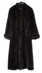 Luxury Fur Coat Birger Christensen Luxury Fur Coat Birger Christensen