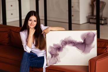 Oksana Nichiporuk Oksana Nichiporuk