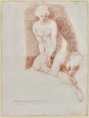 Female nude Female nude