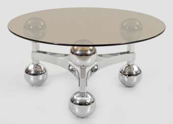 Vintage Coffee Table Vintage Coffee Table