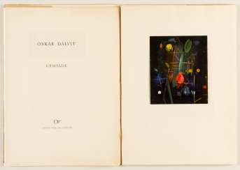Oskar DALVIT (1911-1975) Oskar DALVIT (1911-1975)