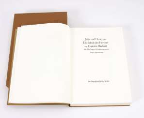 Flaubert, Gustave: Flaubert, Gustave: