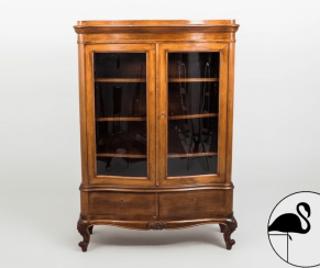 Cupboard XX century Cupboard XX century