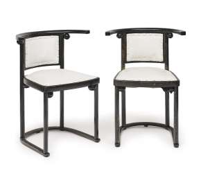 Five Chairs Five Chairs