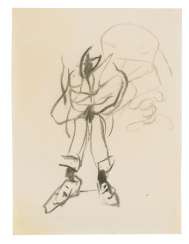 WILLEM DE KOONING (1904-1997) WILLEM DE KOONING (1904-1997)