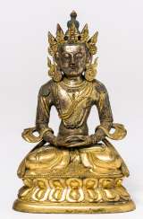 BUDDHA AMITAYUS BUDDHA AMITAYUS