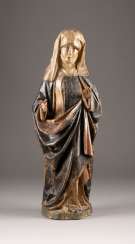 Saint Anna (Anna Selbdritt) Saint Anna (Anna Selbdritt)