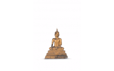Thaïlande, Ratanakosin - XIXe siècle Thaïlande, Ratanakosin - XIXe siècle
