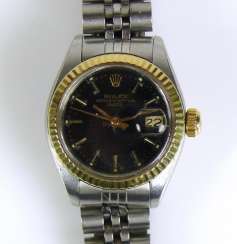 ROLEX ladies wrist watch ROLEX ladies wrist watch
