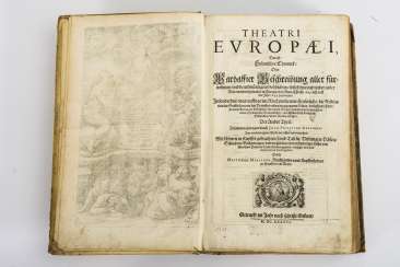 "Theaters of Europe" 2. Thcil "Theaters of Europe" 2. Thcil