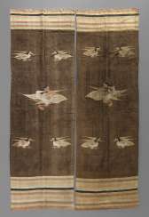 Couple Of Kilims Couple Of Kilims