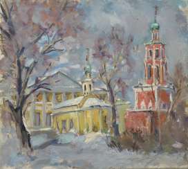 GRIGORIEV, VASILY GRIGORIEV, VASILY