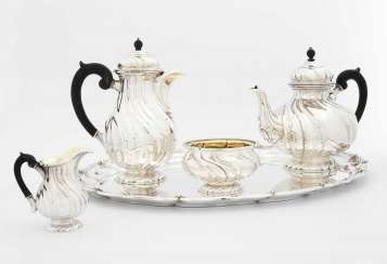 Coffee/Tea Service Coffee/Tea Service