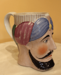 фарфор фарфор