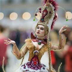 Rita Kazantseva Rita Kazantseva