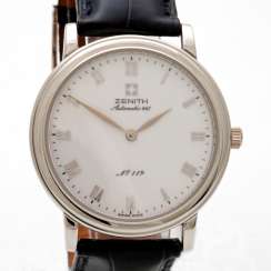 ZENITH Herrenuhr ZENITH Herrenuhr
