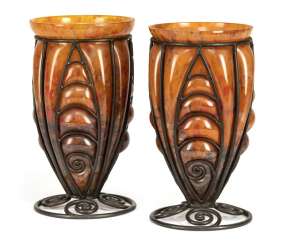 Pair Of Vases Pair Of Vases