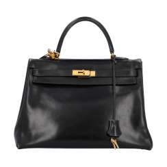 HERMÈS Handtasche HERMÈS Handtasche