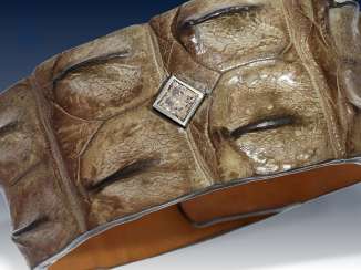 Armband: Unikat der Firma Armband: Unikat der Firma