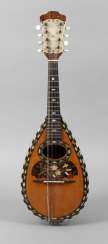 Mandoline Mandoline