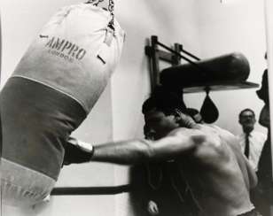 Ali, Muhammad Ali, Muhammad