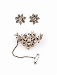 HISTORICAL JEWELRY SET HISTORICAL JEWELRY SET