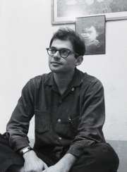 Ginsberg, Allen Ginsberg, Allen