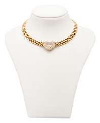 Chopard Collier «Happy Diamonds» Chopard Collier «Happy Diamonds»