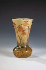 Vase avec des Orchidées Vase avec des Orchidées