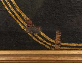 ARTISTE INCONNU, Vierge à l'Enfant, Huile sur Toile, 19./20. Siècle ARTISTE INCONNU, Vierge à l'Enfant, Huile sur Toile, 19./20. Siècle