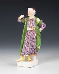 Rare Turk, CLOSTER VEILSDORF. Rare Turk, CLOSTER VEILSDORF.